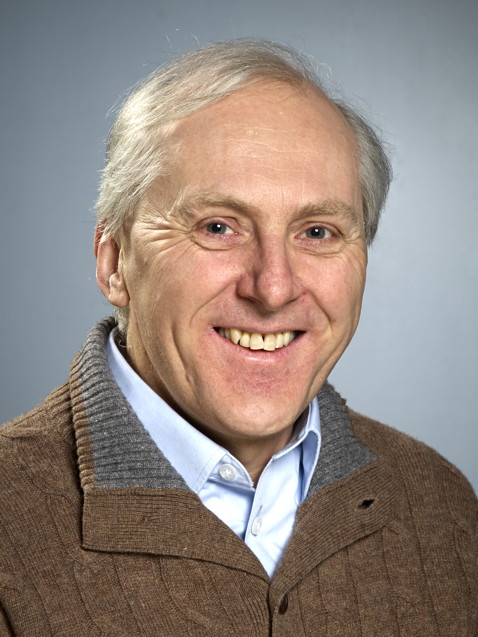 Torkel Lian